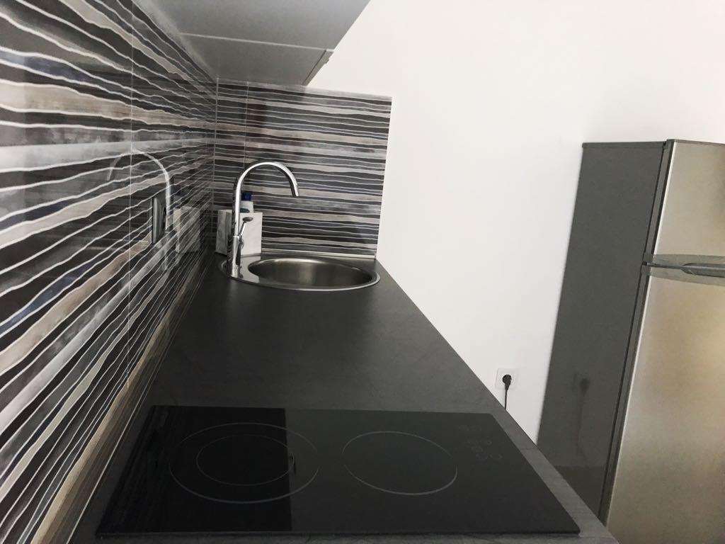 Apartments Petrovic Primošten المظهر الخارجي الصورة
