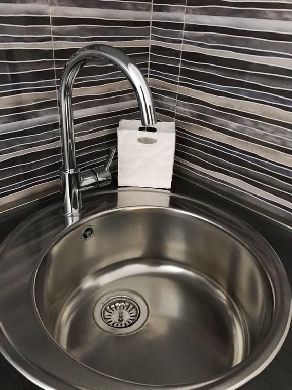 Apartments Petrovic Primošten المظهر الخارجي الصورة