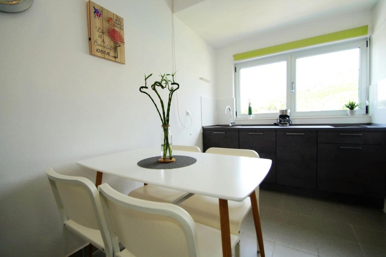 Apartments Petrovic Primošten المظهر الخارجي الصورة